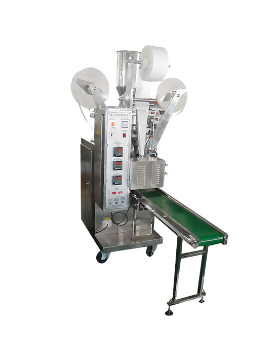 DXDPC-11 帶線帶簽袋泡茶自動(dòng)包裝機(jī)