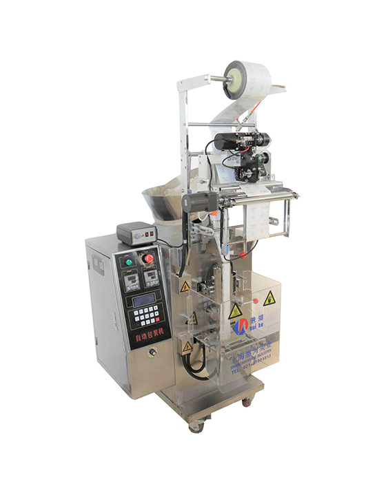 DXDP-300背封片劑自動(dòng)包裝機(jī)
